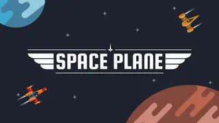 Space Plane