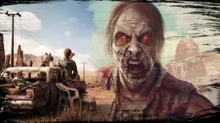Arizona Sunshine VR - Freddy's Bundle - PS5