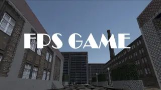 FPS Game
