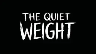 The Quiet Weight
