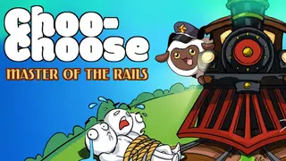 Choo-Choose: Master of the Rails