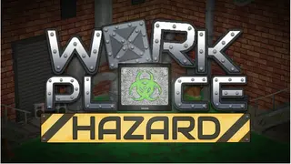 Workplace Hazard