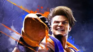 Street Fighter 6 - Switch