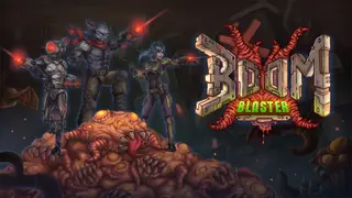 Boom Blaster - Xbox One