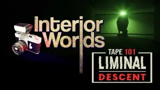 Tape 101: Liminal Descent x Interior Worlds