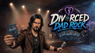 Divorced Dad Rock