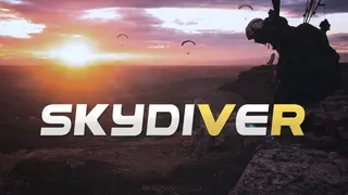 SkydiVeR