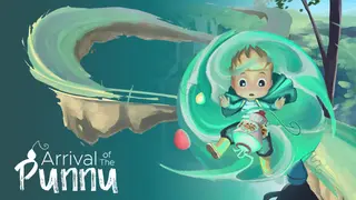 Arrival of the Punnu