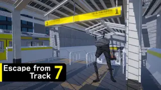 Escape from Track 7
