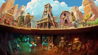 SteamWorld Build & Dig Bundle - Xbox One & Series