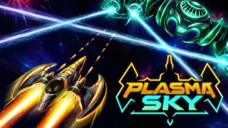 Plasma Sky