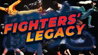 Fighters Legacy