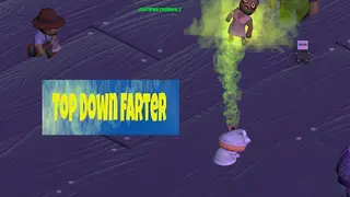 TopDownFarter