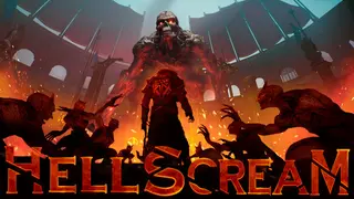 Hell Scream