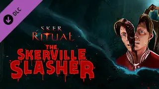Sker Ritual - Skerville Slasher Ultimate