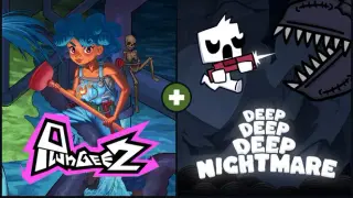 Brazilian Indie Spotlight: Puzzles & Nightmares