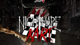 Nightmare Kart