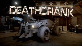 DeathCrank
