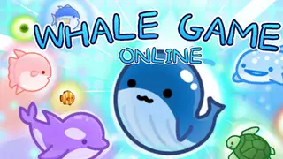 クジラゲームオンライン