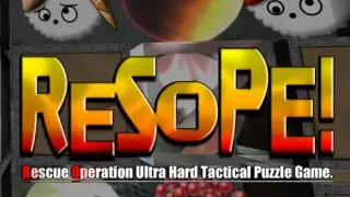 Resope! - Switch