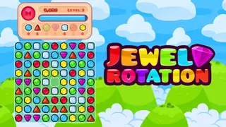 Jewel Rotation - Xbox One