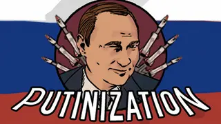 Putinization