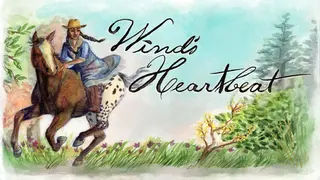 Wind's Heartbeat