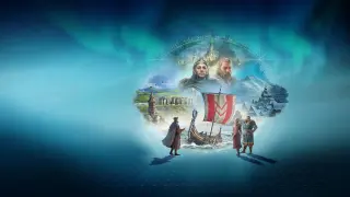 Discovery Tour: Viking Age - PS4 & PS5
