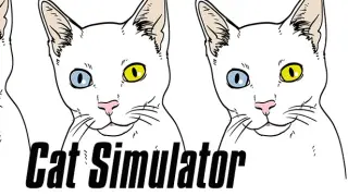 Cat Simulator
