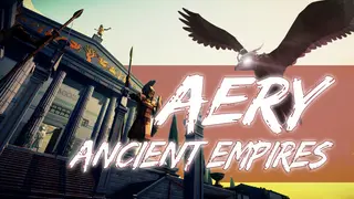 Aery - Ancient Empires