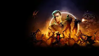Starship Troopers: Continuum - PS5