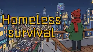 Homeless Survival