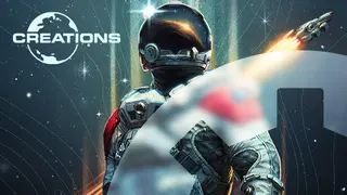 Starfield Creation Credits 5500