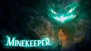 Minekeeper