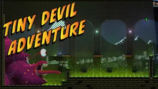 Tiny Devil Adventure