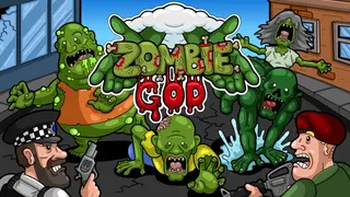 Zombie God