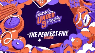 The Perfect Five Bundle