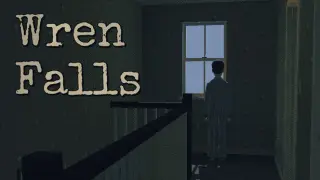 Wren Falls