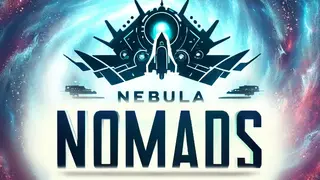 Nebula Nomads