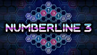 Numberline 3