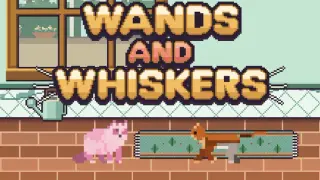 Wands & Whiskers