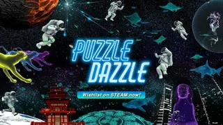 Puzzle Dazzle
