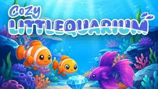 Whimside & Cozy Littlequarium