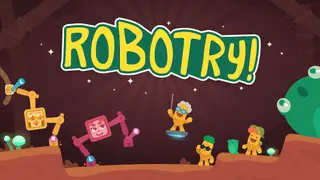 Robotry!