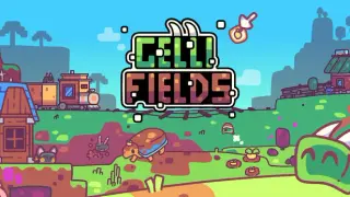 Gelli Fields: Supporter Pack