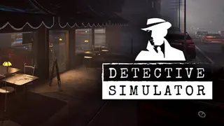 Detective Simulator