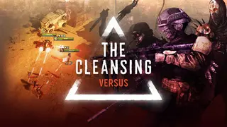 The Cleansing - Versus