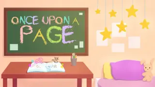 Once Upon a Page