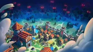 Becastled (Xbox One & Series)