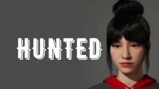 HUNTED